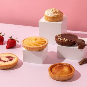 Desserts