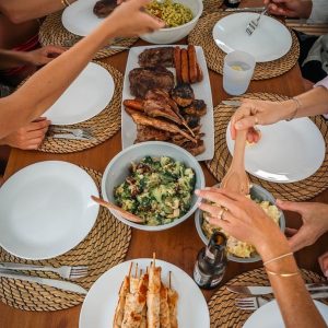Fresh Meat & BBQ Packs
