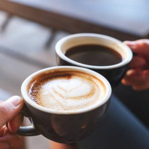 Morning Coffee & Tea Pack